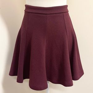 Adorable Lush skater skirt!